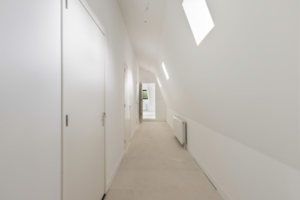 Foto - Te koop: Nieuw gerealiseerde bovenwoning!